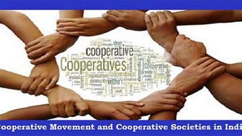 What is the most common form of co operative?