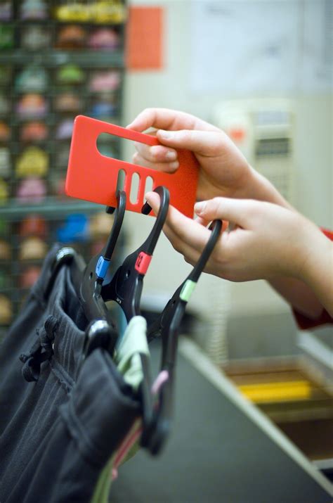 What is the most common method of shoplifting?