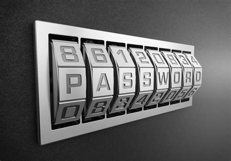 What is the most common password mistake?