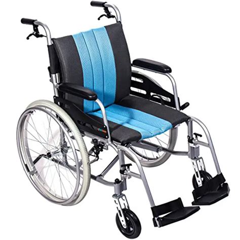 What is the most common wheelchair?