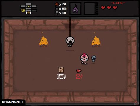 What is the most complete version of binding of Isaac?