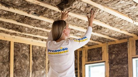 What is the most cost effective way to insulate walls?