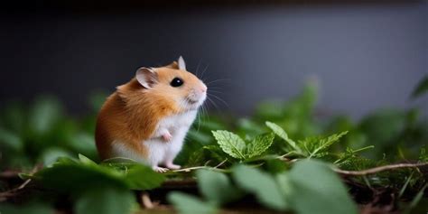 What is the most cuddliest hamster?