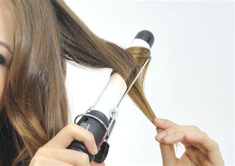 What is the most damaging hair tool?