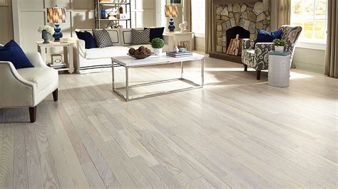 What is the most desirable flooring?