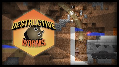 What is the most destructive thing in Minecraft?