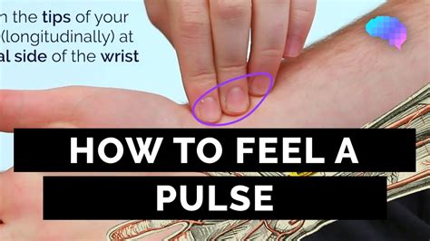 What is the most difficult pulse to feel?