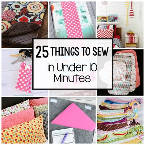 What is the most difficult thing to sew?