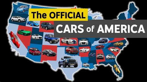 What is the most driven car in the US?