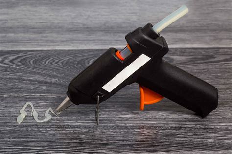 What is the most durable hot glue?