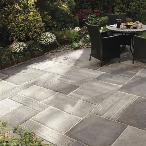 What is the most durable outdoor stone?