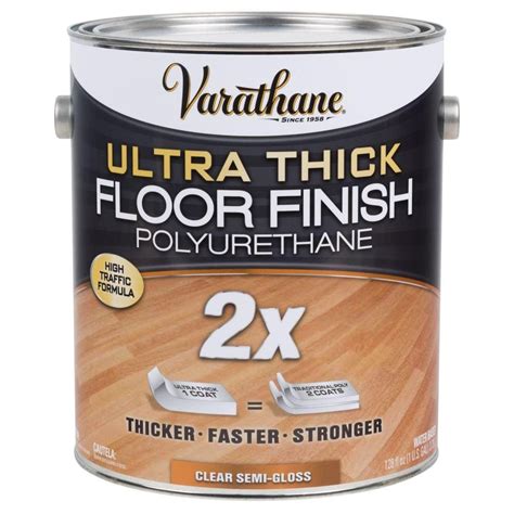 What is the most durable polyurethane?