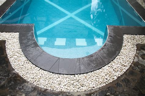 What is the most durable pool surface?