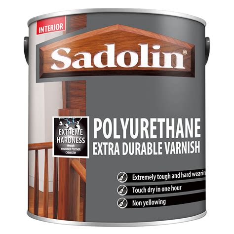 What is the most durable varnish?