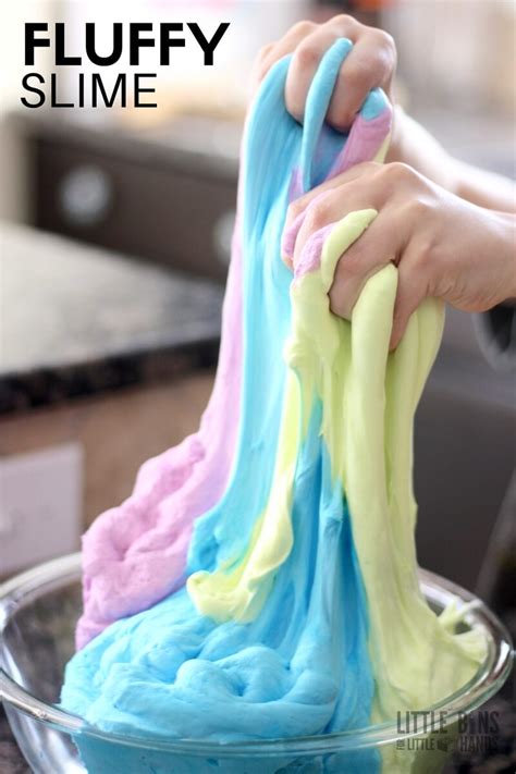 What is the most easiest slime to make?