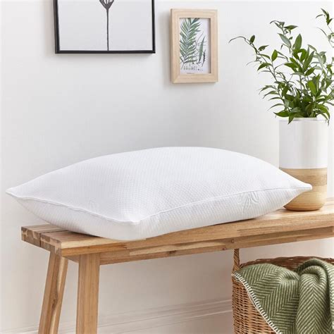 What is the most eco friendly pillow filling?