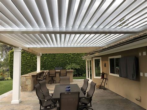 What is the most economical patio cover?