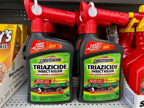 What is the most effective insecticide?