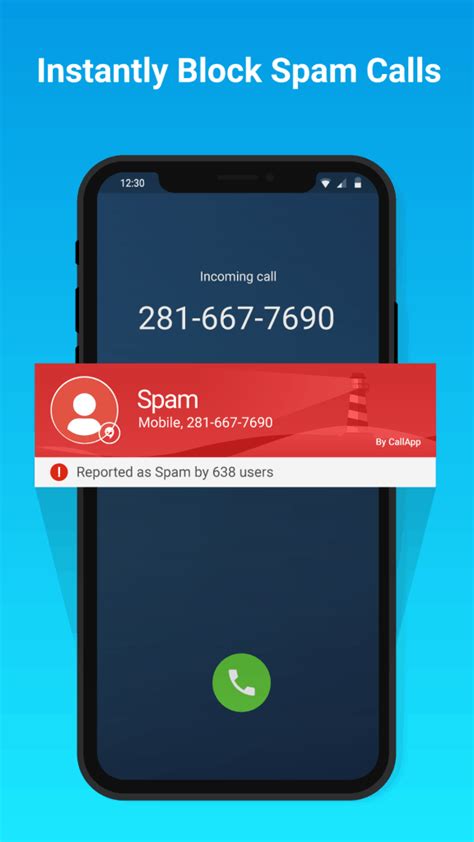 What is the most effective spam call blocker?