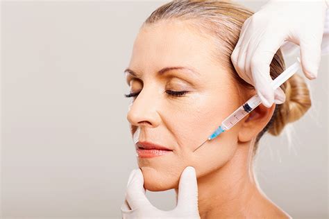 What is the most effective treatment for deep wrinkles?