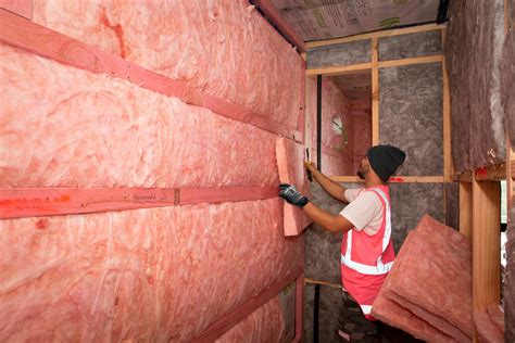 What is the most efficient insulation?