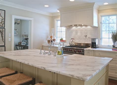 What is the most elegant countertop?