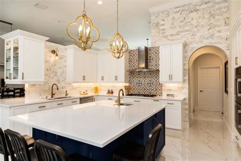 What is the most elegant countertop?