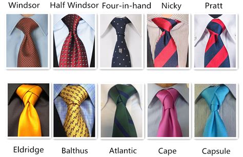 What is the most elegant tie knot?