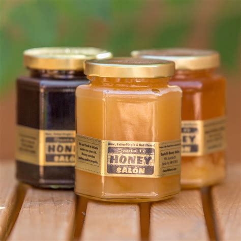 What is the most exotic honey?