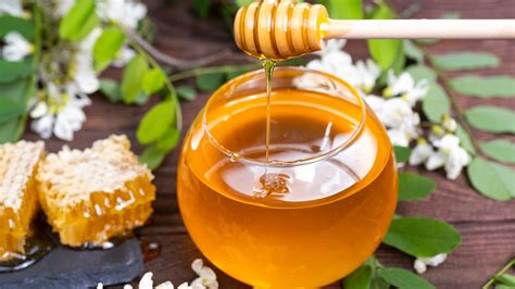 What is the most exotic honey in the world?