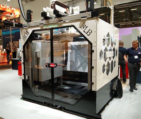 What is the most expensive 3D printing technology?