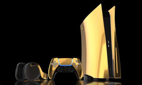 What is the most expensive PS5?