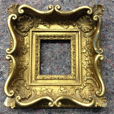 What is the most expensive antique frame?