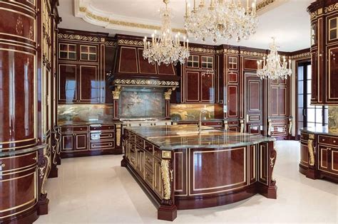 What is the most expensive cabinet?