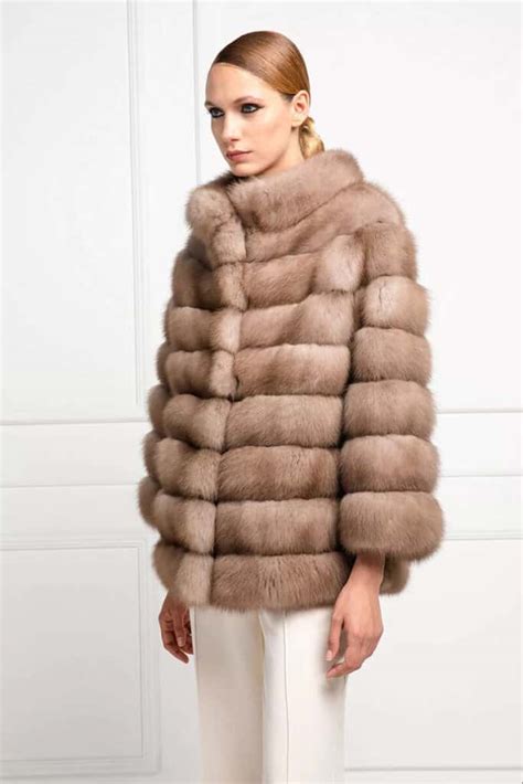 What is the most expensive fur coat?