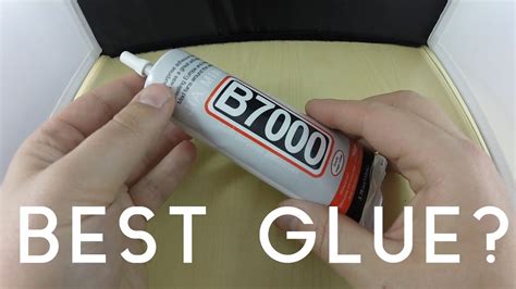 What is the most expensive glue in the world?