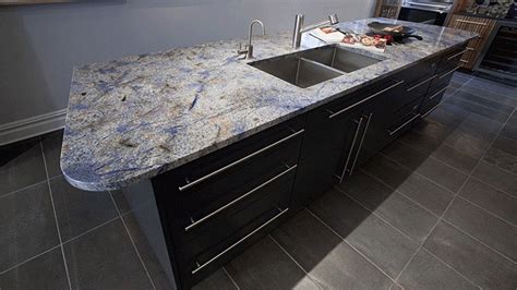 What is the most expensive granite color?
