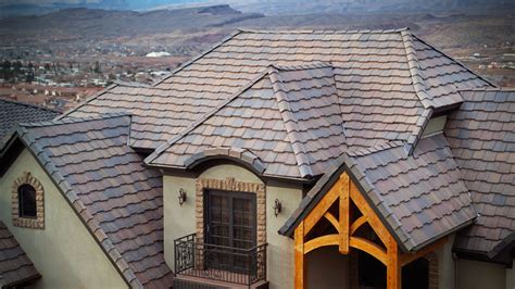 What is the most expensive roof material?