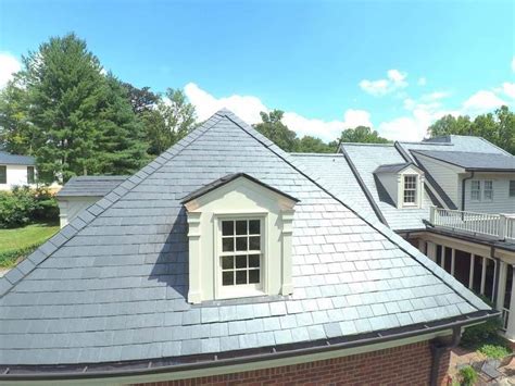 What is the most expensive roofing material?