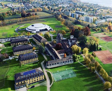 What is the most expensive school in Europe?