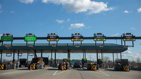 What is the most expensive toll road in the US?
