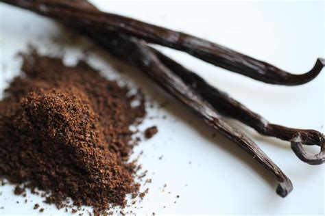 What is the most expensive vanilla in the world?