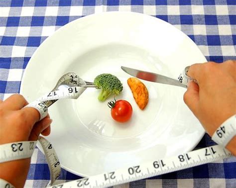 What is the most extreme diet in the world?