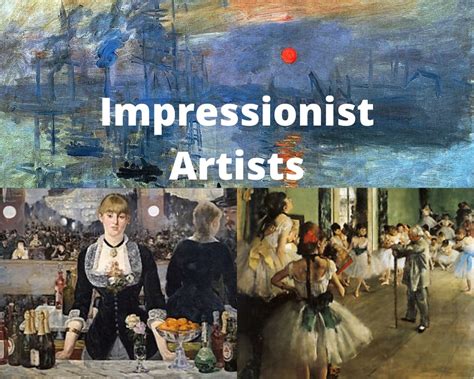 What is the most famous impressionist music?