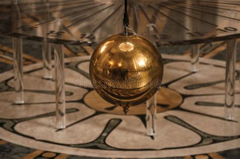 What is the most famous pendulum?