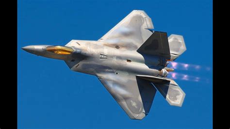 What is the most feared fighter jet in the world?