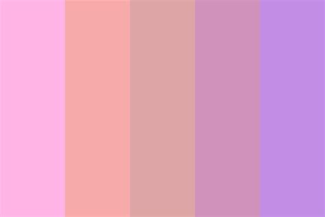 What is the most feminine color?