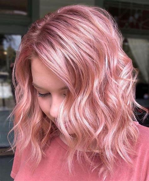 What is the most feminine hair color?