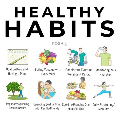 What is the most healthiest habit?