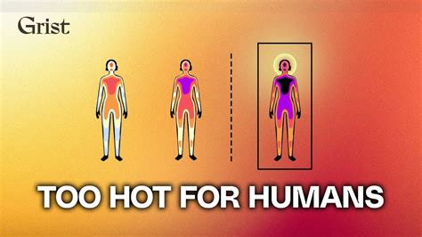 What is the most heat a human can withstand?